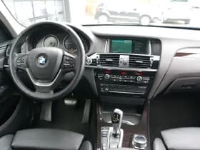 BMW X3 xDrive20i High Executive thumbnail 6