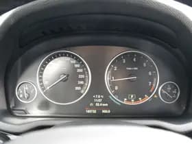 BMW X3 xDrive20i High Executive thumbnail 7