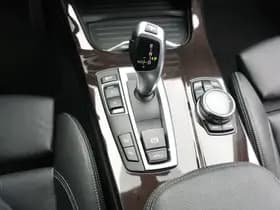 BMW X3 xDrive20i High Executive thumbnail 8