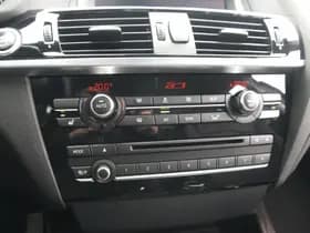 BMW X3 xDrive20i High Executive thumbnail 10