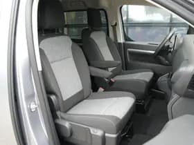 Toyota PROACE Electric Shuttle Long L3 Extra Range Executive 75 kWh thumbnail 2