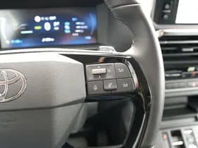 Toyota PROACE Electric Shuttle Long L3 Extra Range Executive 75 kWh thumbnail 18