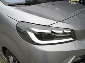 Toyota PROACE Electric Shuttle Long L3 Extra Range Executive 75 kWh thumbnail 21