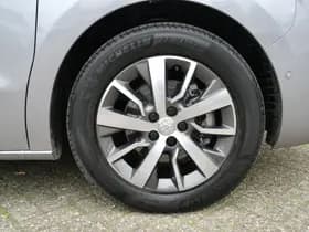 Toyota PROACE Electric Shuttle Long L3 Extra Range Executive 75 kWh thumbnail 22