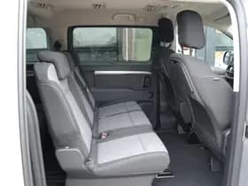 Toyota PROACE Electric Shuttle Long L3 Extra Range Executive 75 kWh thumbnail 26