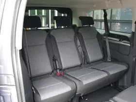 Toyota PROACE Electric Shuttle Long L3 Extra Range Executive 75 kWh thumbnail 27