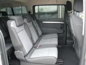 Toyota PROACE Electric Shuttle Long L3 Extra Range Executive 75 kWh thumbnail 28