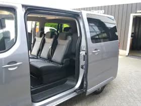 Toyota PROACE Electric Shuttle Long L3 Extra Range Executive 75 kWh thumbnail 29