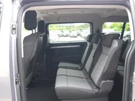 Toyota PROACE Electric Shuttle Long L3 Extra Range Executive 75 kWh thumbnail 30