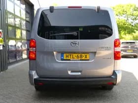 Toyota PROACE Electric Shuttle Long L3 Extra Range Executive 75 kWh thumbnail 33