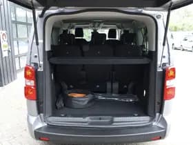Toyota PROACE Electric Shuttle Long L3 Extra Range Executive 75 kWh thumbnail 34