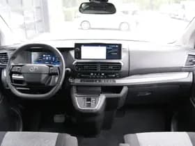 Toyota PROACE Electric Shuttle Long L3 Extra Range Executive 75 kWh thumbnail 36