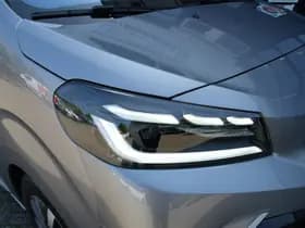 Toyota PROACE Electric Shuttle Long L3 Extra Range Executive 75 kWh thumbnail 40