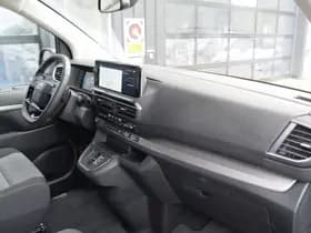 Toyota PROACE Electric Shuttle Long L3 Extra Range Executive 75 kWh thumbnail 5