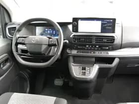 Toyota PROACE Electric Shuttle Long L3 Extra Range Executive 75 kWh thumbnail 6