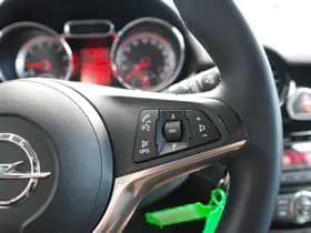 Opel ADAM 1.0 Turbo Jam Favourite thumbnail 11