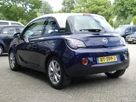 Opel ADAM 1.0 Turbo Jam Favourite thumbnail 14