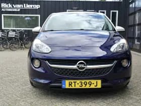Opel ADAM 1.0 Turbo Jam Favourite thumbnail 15