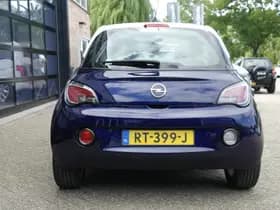 Opel ADAM 1.0 Turbo Jam Favourite thumbnail 16