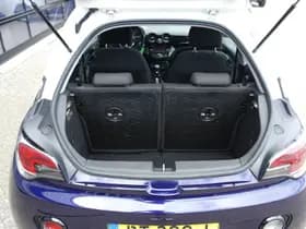 Opel ADAM 1.0 Turbo Jam Favourite thumbnail 17