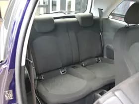 Opel ADAM 1.0 Turbo Jam Favourite thumbnail 18