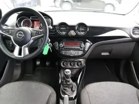 Opel ADAM 1.0 Turbo Jam Favourite thumbnail 19