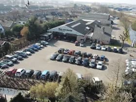 Opel ADAM 1.0 Turbo Jam Favourite thumbnail 24