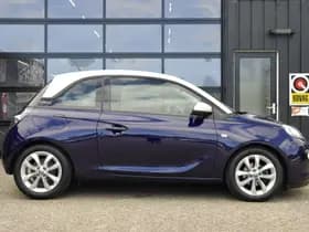 Opel ADAM 1.0 Turbo Jam Favourite thumbnail 4