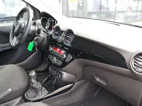 Opel ADAM 1.0 Turbo Jam Favourite thumbnail 5