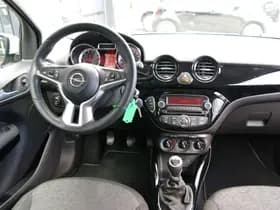 Opel ADAM 1.0 Turbo Jam Favourite thumbnail 6
