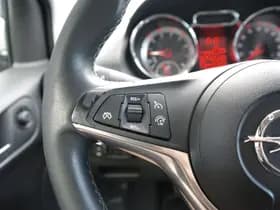 Opel ADAM 1.0 Turbo Jam Favourite thumbnail 10