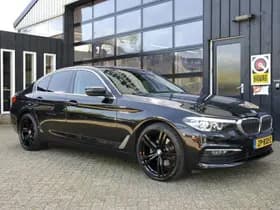 BMW 5 Serie 520i High Executive Edition