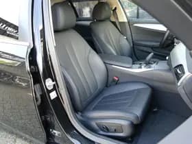 BMW 5 Serie 520i High Executive Edition thumbnail 2