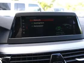 BMW 5 Serie 520i High Executive Edition thumbnail 14