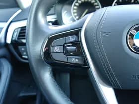 BMW 5 Serie 520i High Executive Edition thumbnail 15