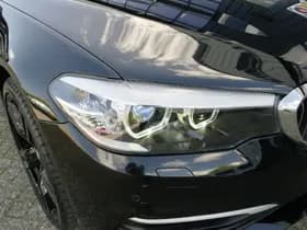 BMW 5 Serie 520i High Executive Edition thumbnail 18