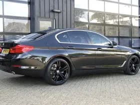 BMW 5 Serie 520i High Executive Edition thumbnail 3