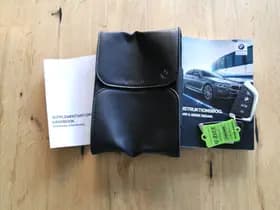 BMW 5 Serie 520i High Executive Edition thumbnail 22