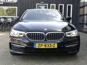 BMW 5 Serie 520i High Executive Edition thumbnail 23