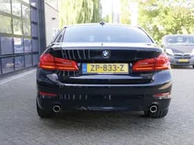 BMW 5 Serie 520i High Executive Edition thumbnail 24