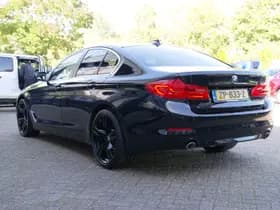 BMW 5 Serie 520i High Executive Edition thumbnail 25