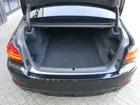 BMW 5 Serie 520i High Executive Edition thumbnail 26