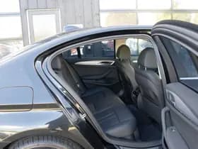 BMW 5 Serie 520i High Executive Edition thumbnail 27