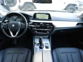 BMW 5 Serie 520i High Executive Edition thumbnail 29