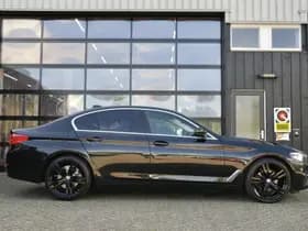 BMW 5 Serie 520i High Executive Edition thumbnail 4