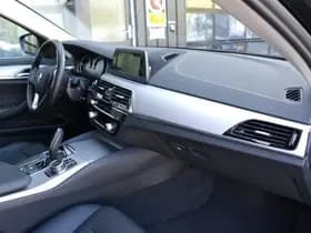 BMW 5 Serie 520i High Executive Edition thumbnail 5