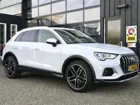 Audi Q3 35 TFSI Business Edition