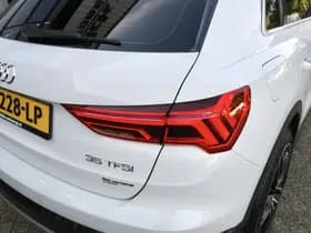 Audi Q3 35 TFSI Business Edition thumbnail 15