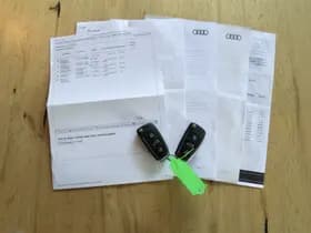 Audi Q3 35 TFSI Business Edition thumbnail 18