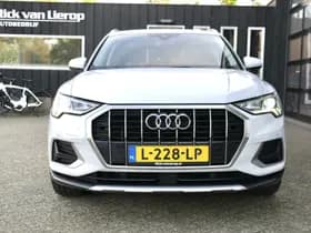 Audi Q3 35 TFSI Business Edition thumbnail 21